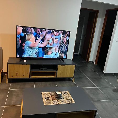Apart Del Este 5 Paysandu Bagian luar foto