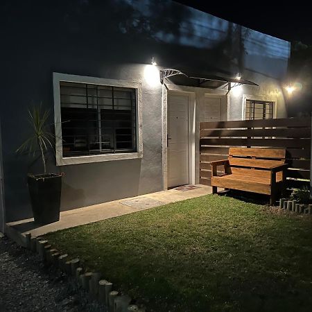 Apart Del Este 5 Paysandu Bagian luar foto