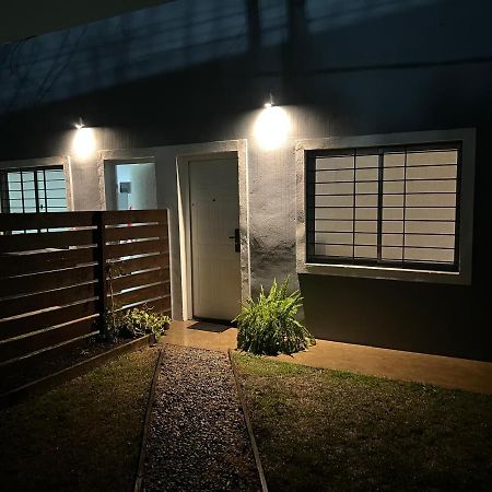 Apart Del Este 5 Paysandu Bagian luar foto