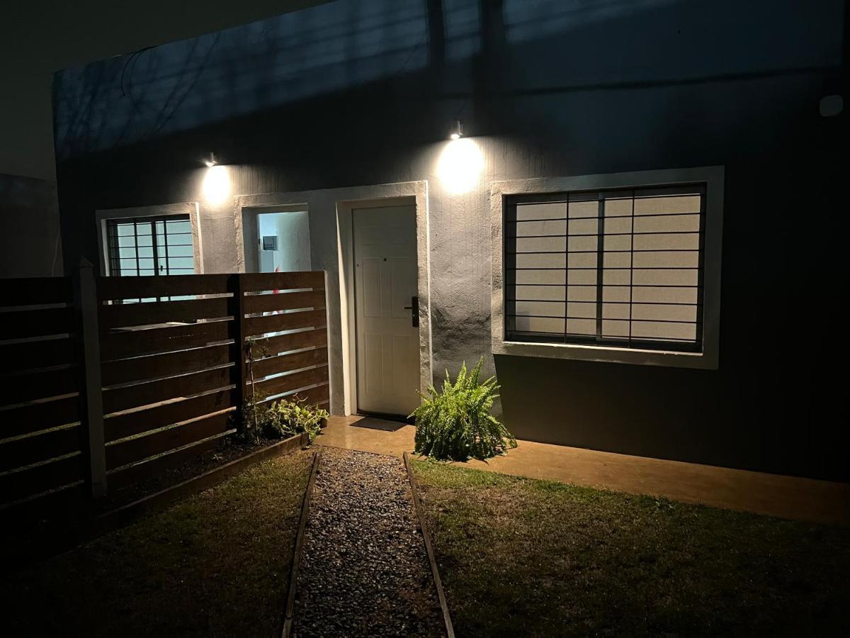 Apart Del Este 5 Paysandu Bagian luar foto